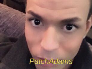 PatchAdams