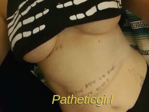 Patheticgirl