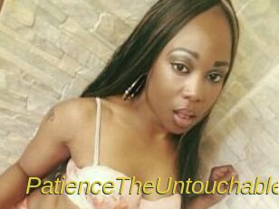 Patience_The_Untouchable