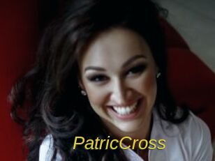 PatricCross