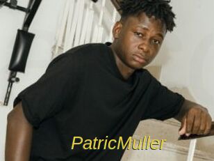 PatricMuller