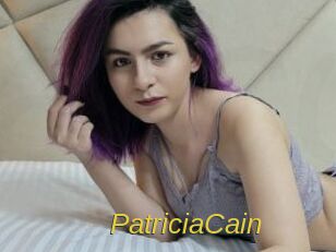 PatriciaCain