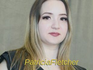 PatriciaFletcher Archive DVD ORG