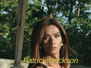 PatriciaHeckson