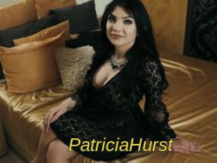 PatriciaHurst