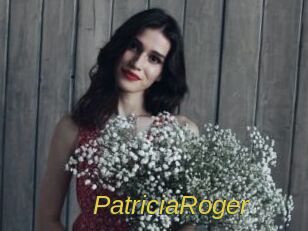 PatriciaRoger