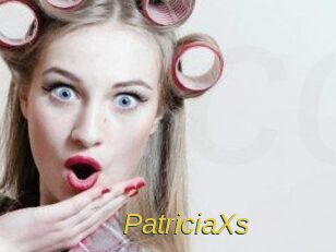 PatriciaXs