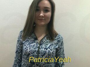 PatriciaYeah