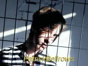 PatrickBellrows