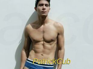 PatrickCub