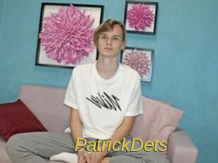 PatrickDets