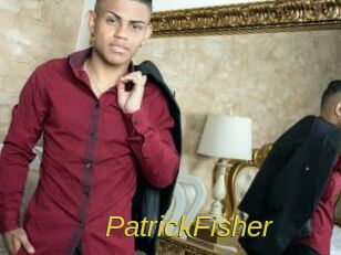PatrickFisher