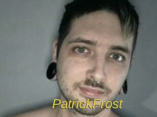 PatrickFrost
