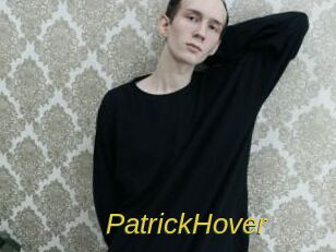 PatrickHover