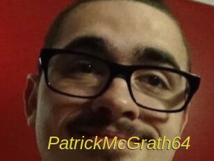 PatrickMcGrath64