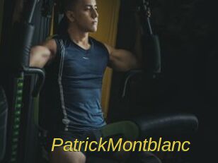 PatrickMontblanc
