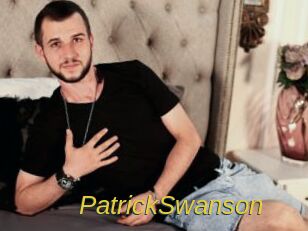 PatrickSwanson