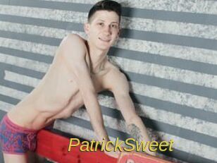 PatrickSweet