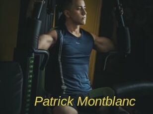Patrick_Montblanc Archive DVD ORG