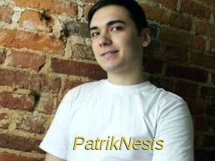 PatrikNesis