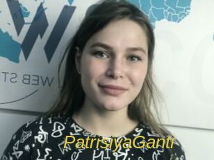 PatrisiyaGanti