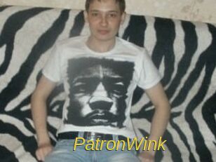 Patron_Wink
