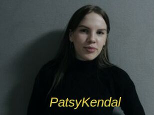 PatsyKendal