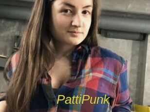 PattiPunk