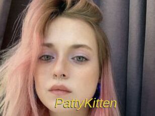 PattyKitten