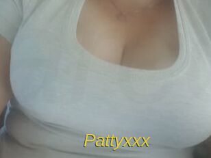 Pattyxxx