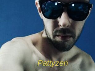 Pattyzen Archive DVD ORG