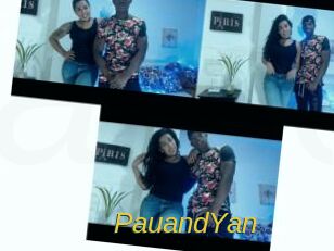 PauandYan
