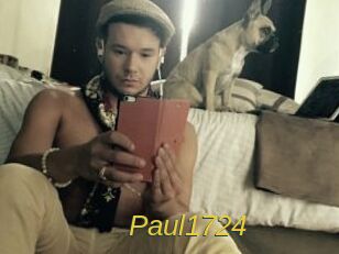 Paul1724