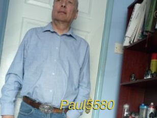 Paul5580