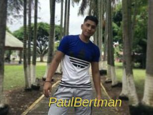 PaulBertman