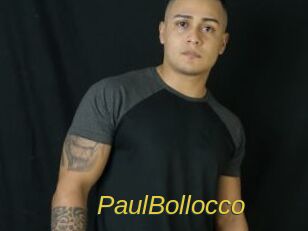 PaulBollocco
