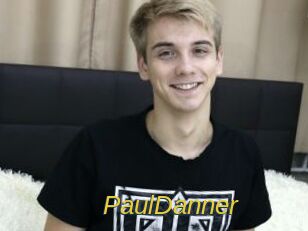 PaulDanner