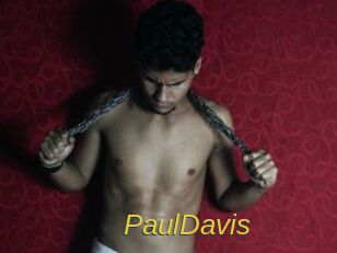 PaulDavis