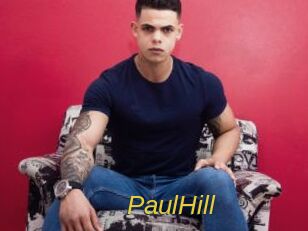 PaulHill