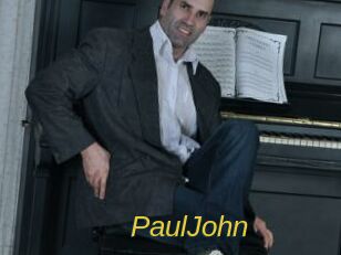 PaulJohn
