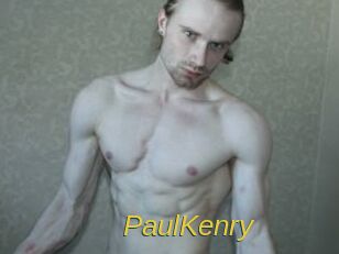 PaulKenry