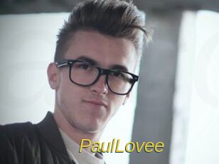 PaulLovee
