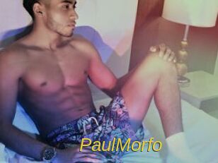 PaulMorfo