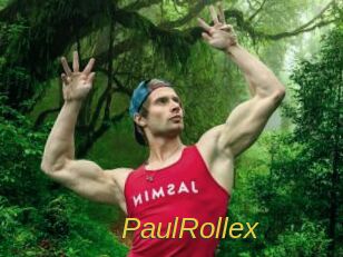 PaulRollex