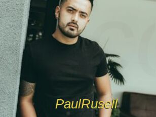 PaulRusell