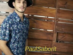 PaulSaborit