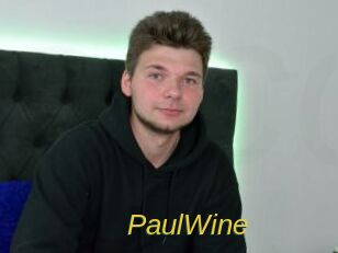 PaulWine