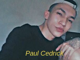 Paul_Cedrick