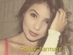 PaulaCharmant
