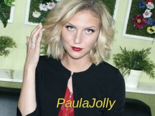 PaulaJolly